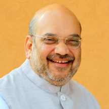 amit shah